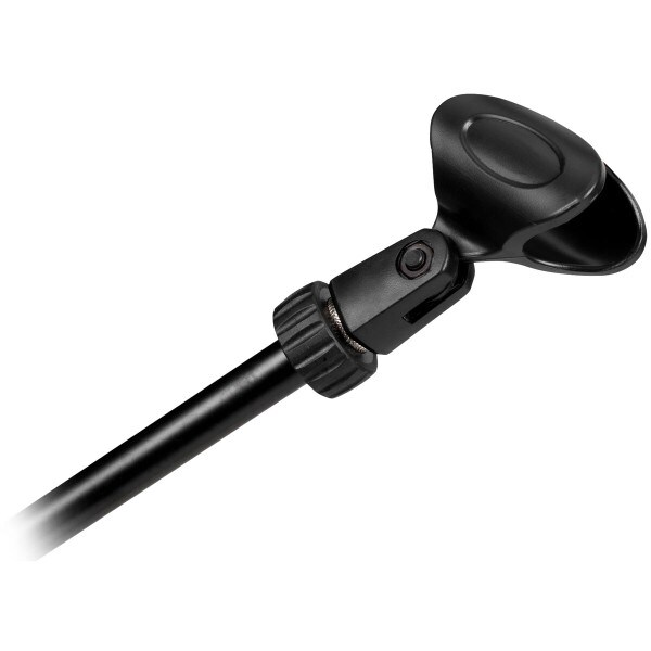 Main product image for Talent MC-2 1" to 1-1/4" Handheld Wireless Microph 233-042